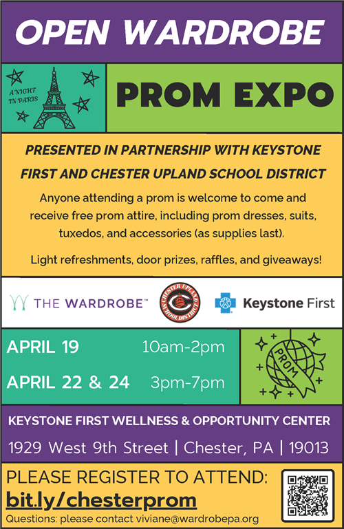 prom expo
